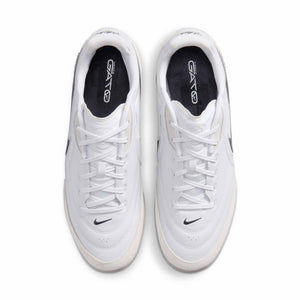 Tiempo Streetgato IC [White/Gridiron Moon]