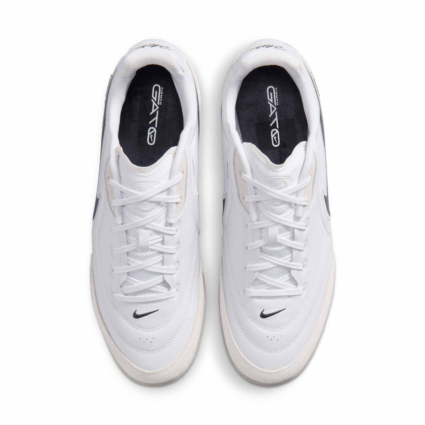 Tiempo Streetgato IC [White/Gridiron Moon]