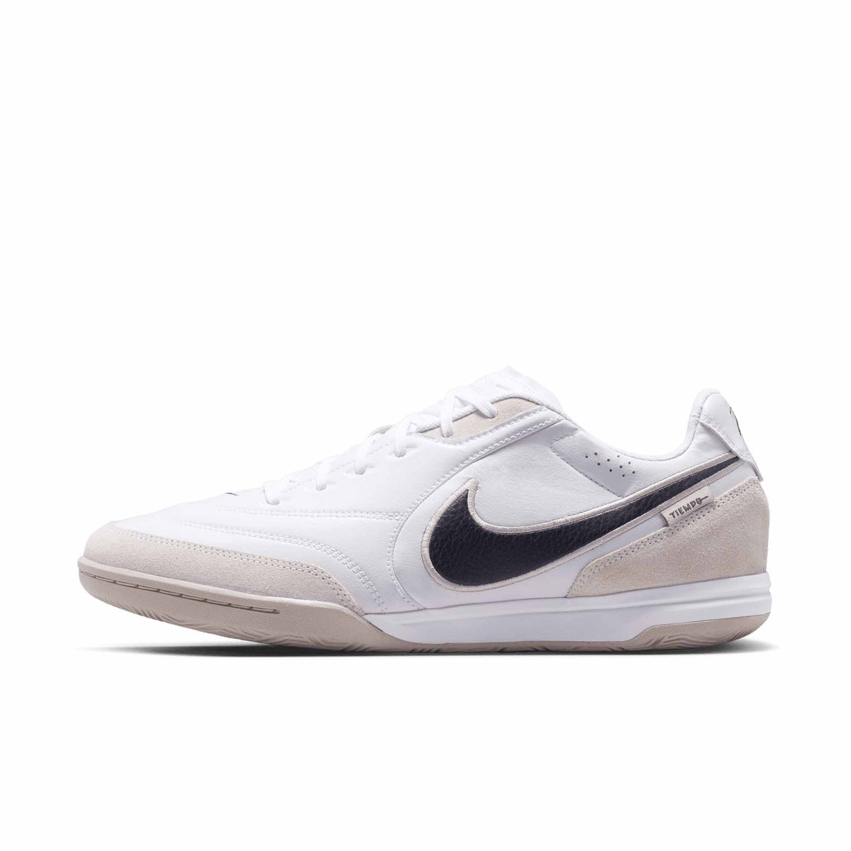 Tiempo Streetgato IC [White/Gridiron Moon]