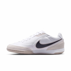 Tiempo Streetgato IC [White/Gridiron Moon]