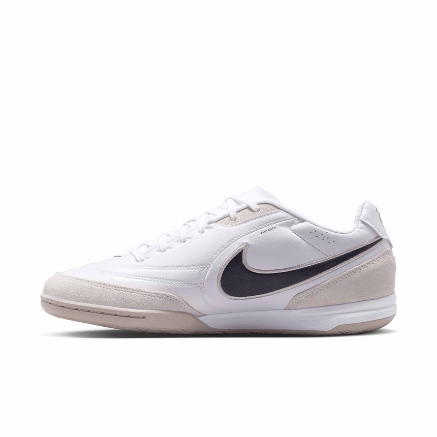 Tiempo Streetgato IC [White/Gridiron Moon]