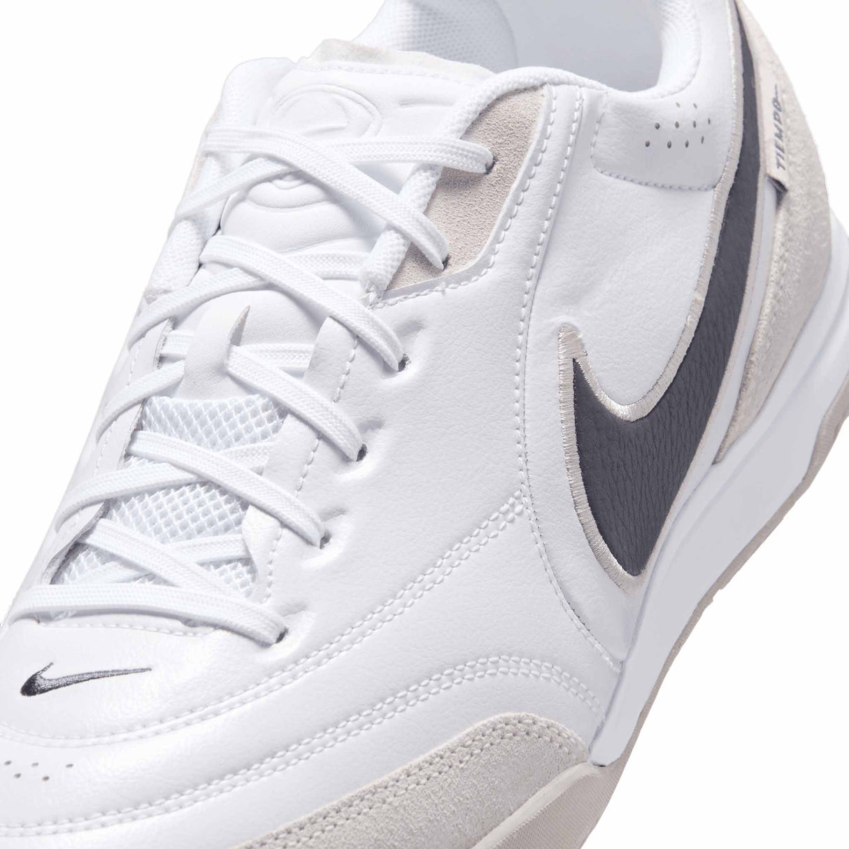 Tiempo Streetgato IC [White/Gridiron Moon]