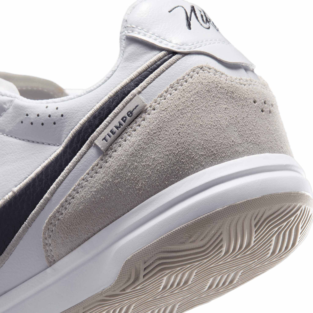 Tiempo Streetgato IC [White/Gridiron Moon]