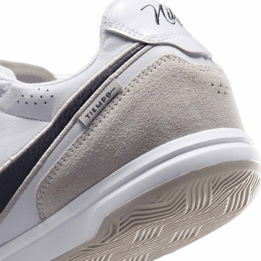 Tiempo Streetgato IC [White/Gridiron Moon]
