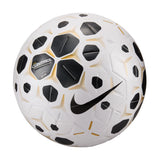 Control Match Ball [White/Black]