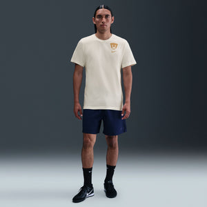 Pumas UNAM Crest Tee