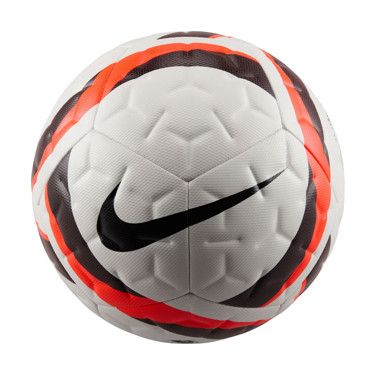 Academy Plus Team FA25 [White/Bright Crimson/Black]