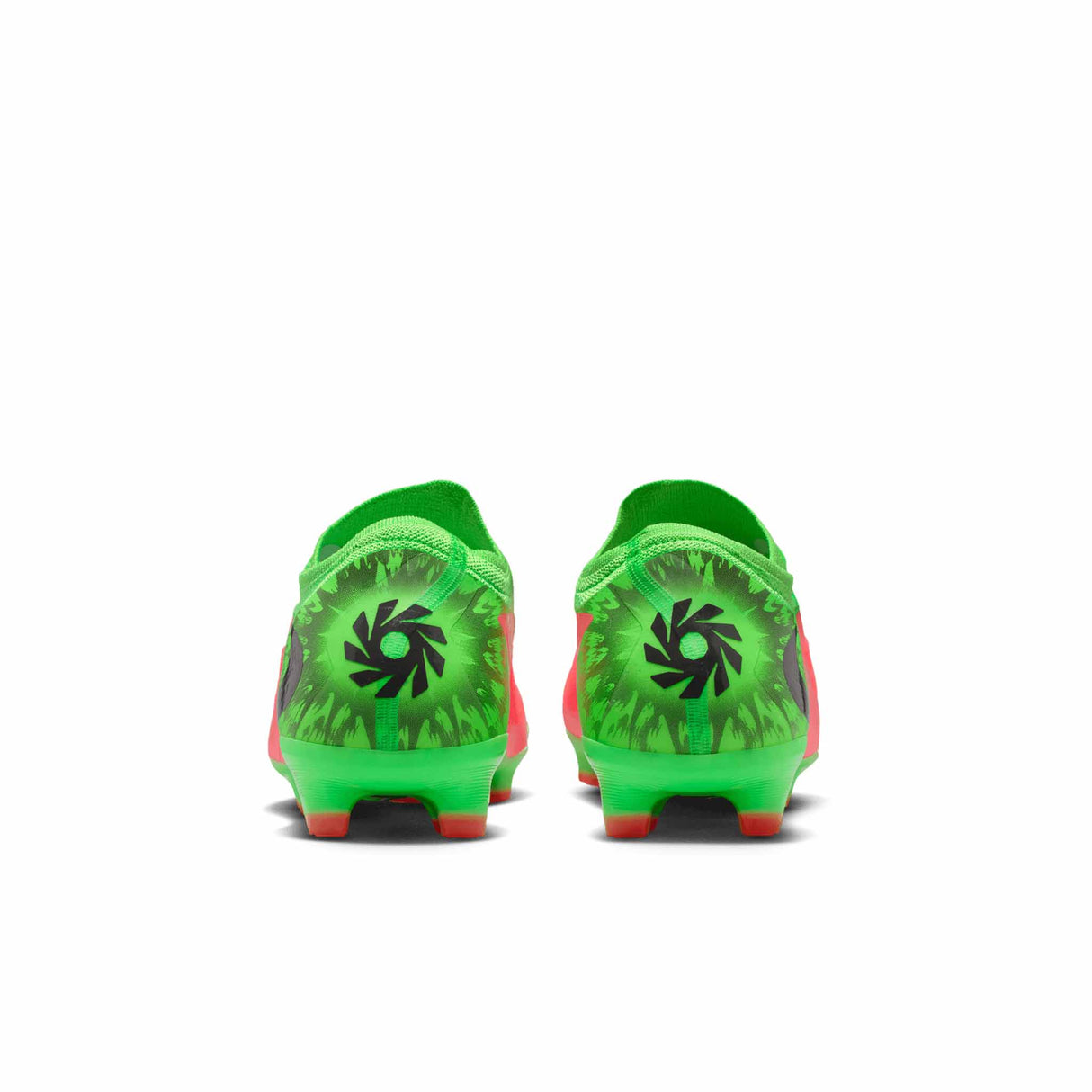 Phantom 6 Low Pro "Erling Haaland" FG [Hot Punch/Black/Green Strike]
