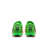 Phantom 6 Low Pro "Erling Haaland" FG [Hot Punch/Black/Green Strike]