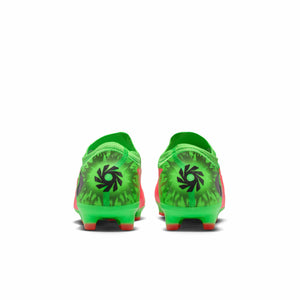 Phantom 6 Low Pro "Erling Haaland" FG [Hot Punch/Black/Green Strike]