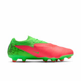 Phantom 6 Low Pro "Erling Haaland" FG [Hot Punch/Black/Green Strike]