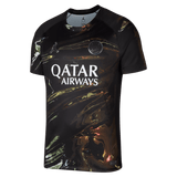 Paris Saint-Germain 25/26 Stadium Fifth Jersey