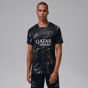 Paris Saint-Germain 25/26 Stadium Fifth Jersey