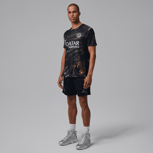 Paris Saint-Germain 25/26 Stadium Fifth Jersey