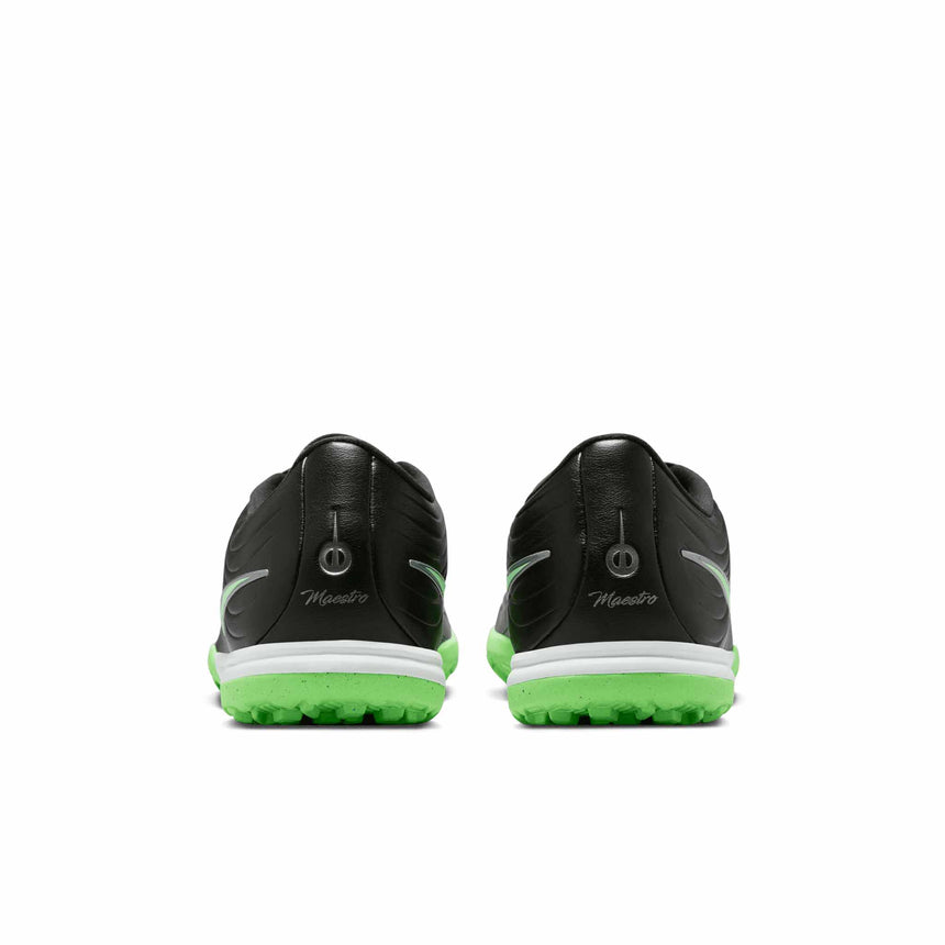 Tiempo Maestro Academy TF  [Black/ illusion Green]