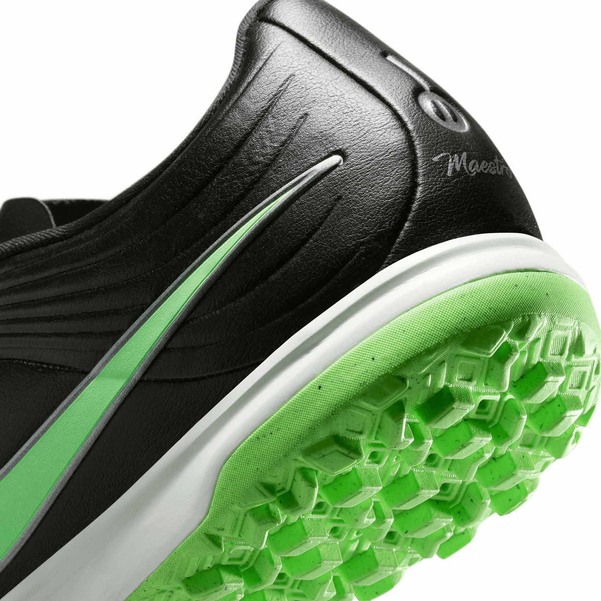 Tiempo Maestro Academy TF