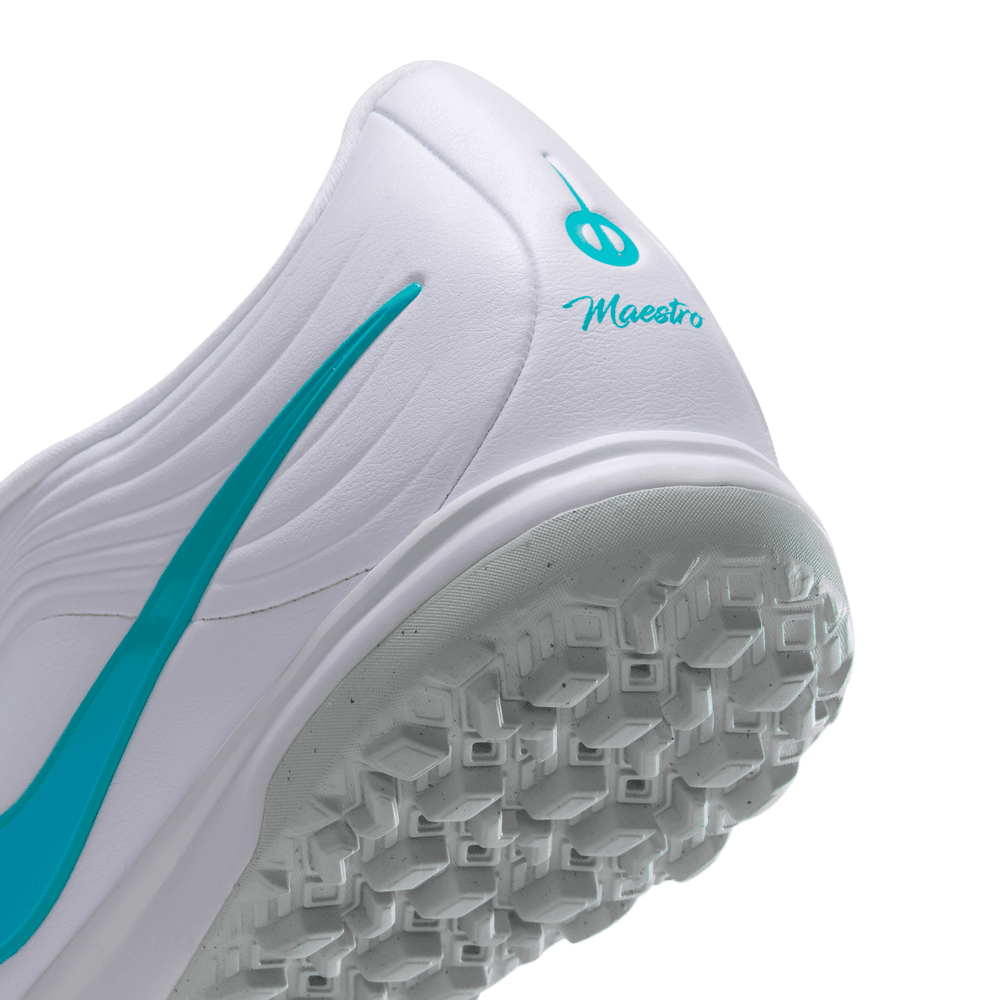 Tiempo Maestro Academy TF