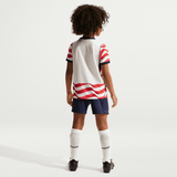 Kids USMNT 2026 Home Kit