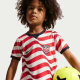 Kids USMNT 2026 Home Kit