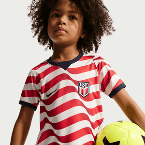 Kids USMNT 2026 Home Kit
