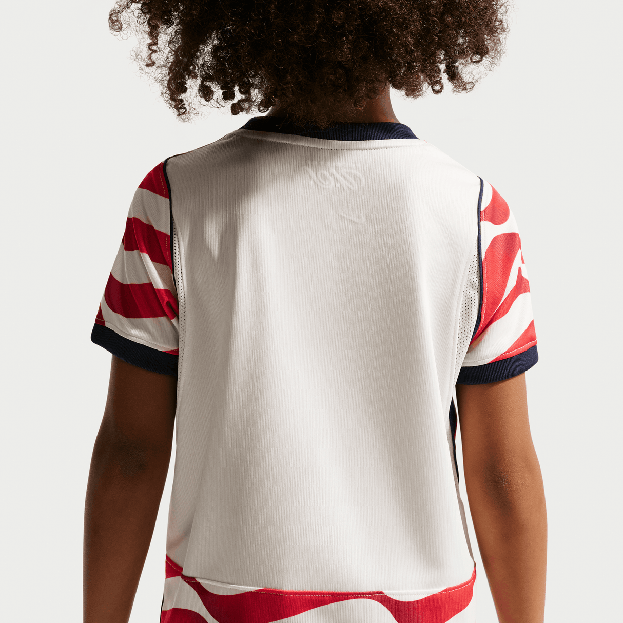 Kids USMNT 2026 Home Kit