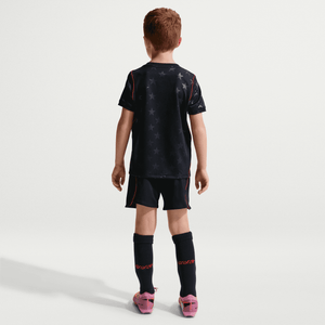 Kids USMNT 2026 Away Kit