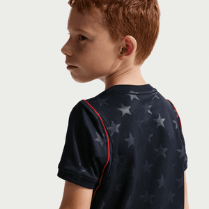 Kids USMNT 2026 Away Kit