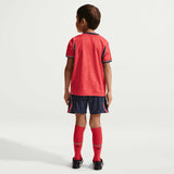 Kids England 2026 Away Kit