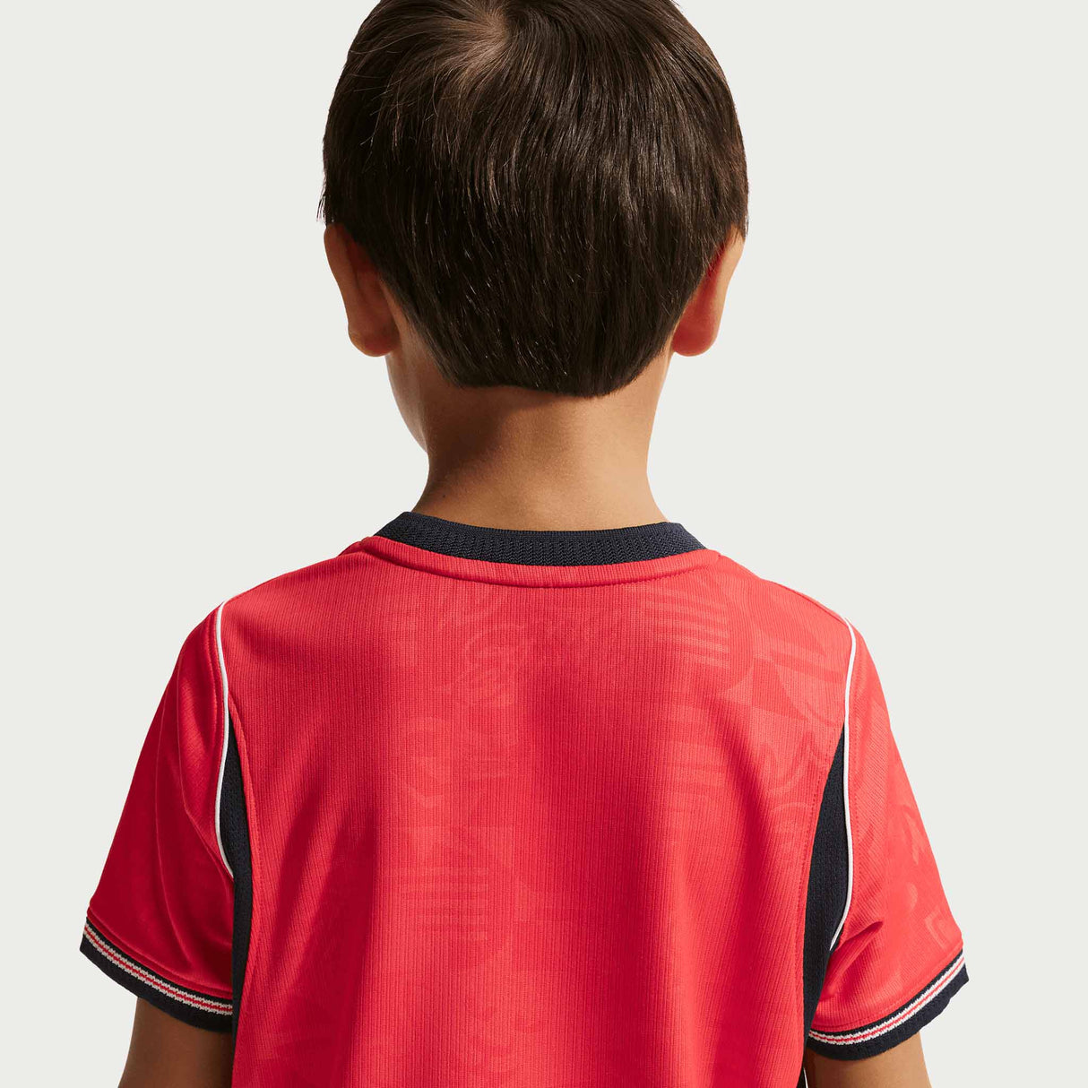 Kids England 2026 Away Kit