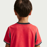 Kids England 2026 Away Kit