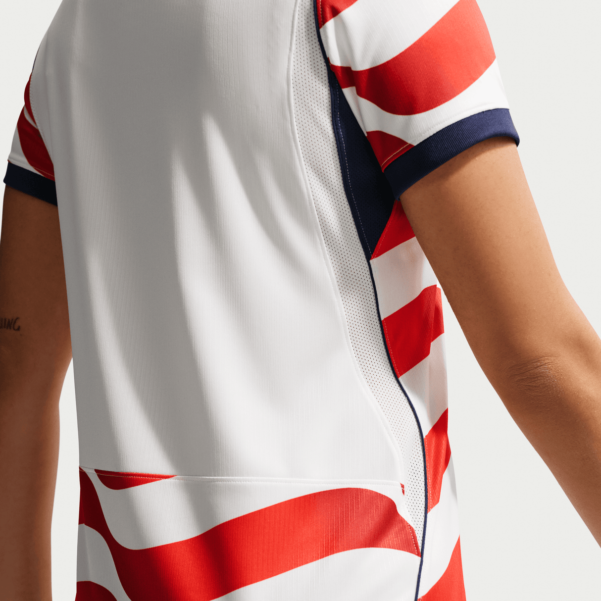 Women's USMNT 2026 Stadium Home Jersey [4-Star]