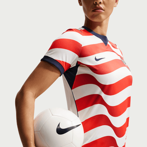 Women's USMNT 2026 Stadium Home Jersey [4-Star]