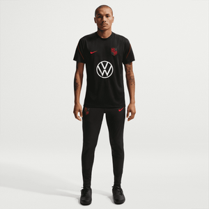 USMNT Strike Jersey