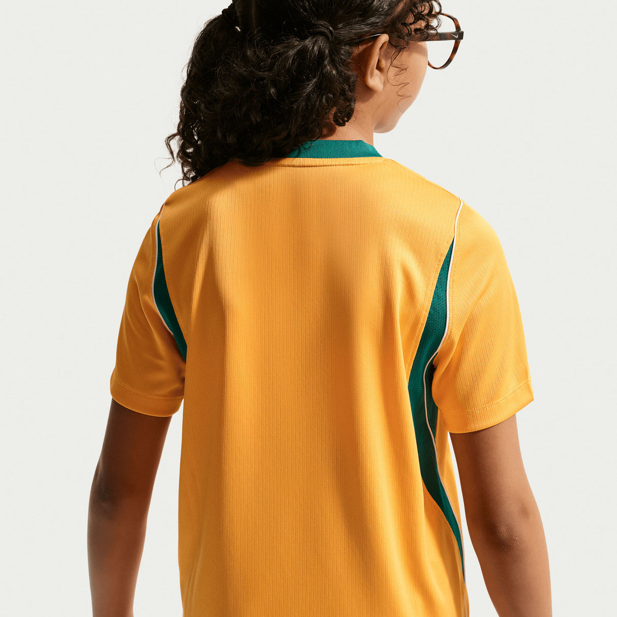 Youth Australia 2026 Stadium Home Jersey