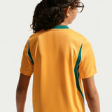 Youth Australia 2026 Stadium Home Jersey
