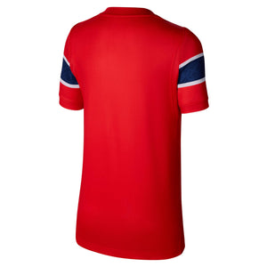 Youth Norway 2026 Stadium Home