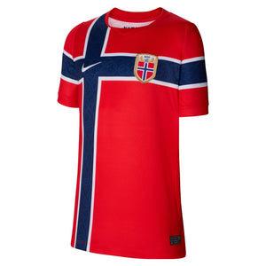 Youth Norway 2026 Stadium Home