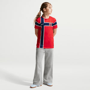 Youth Norway 2026 Stadium Home