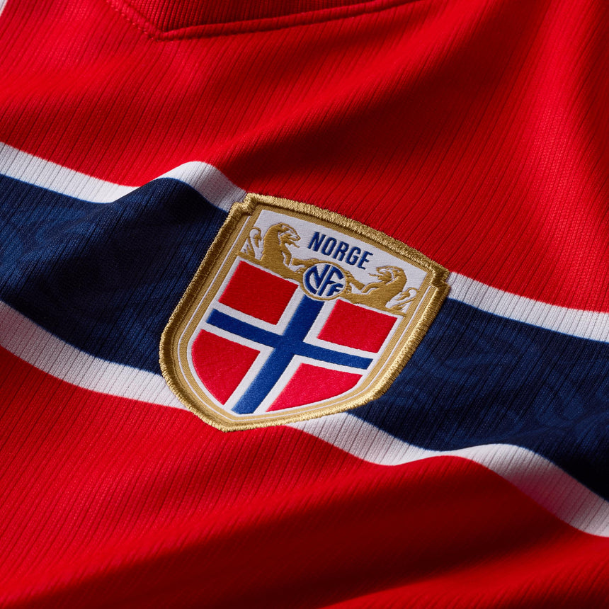 Youth Norway 2026 Stadium Home