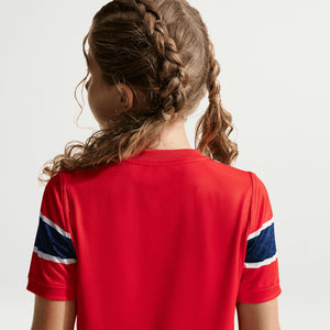 Youth Norway 2026 Stadium Home