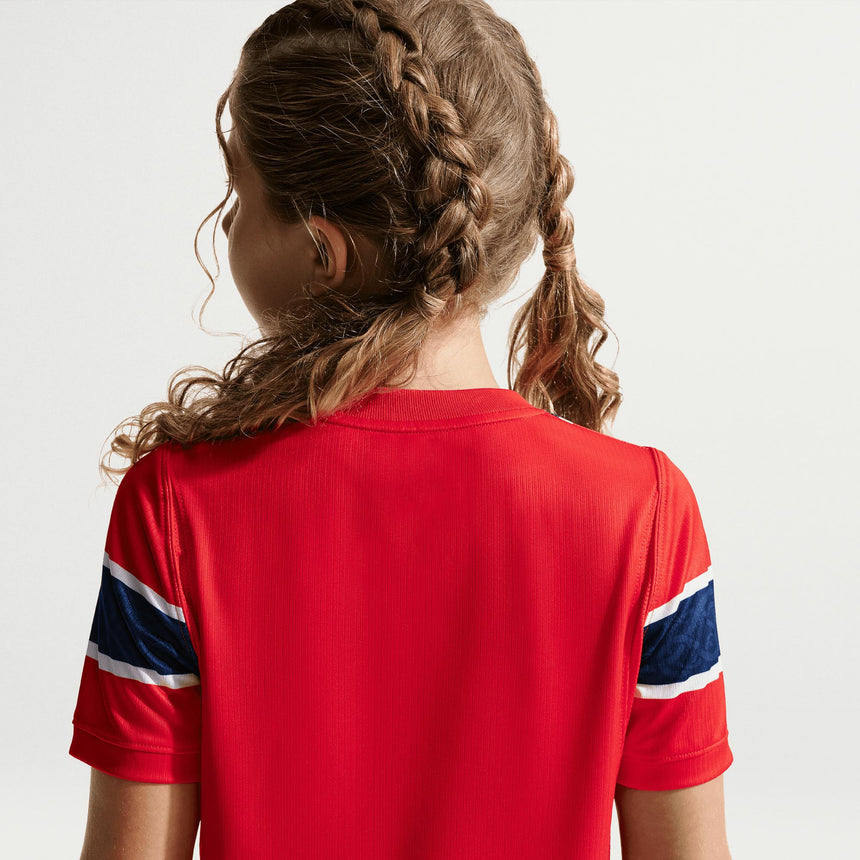 Youth Norway 2026 Stadium Home