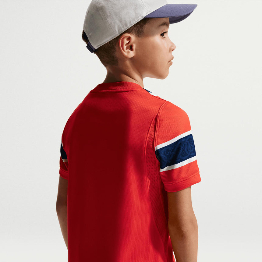 Youth Norway 2026 Stadium Home