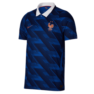 France 2026 Match Home