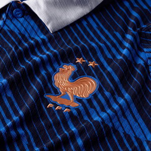 France 2026 Match Home