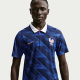 France 2026 Match Home Jersey