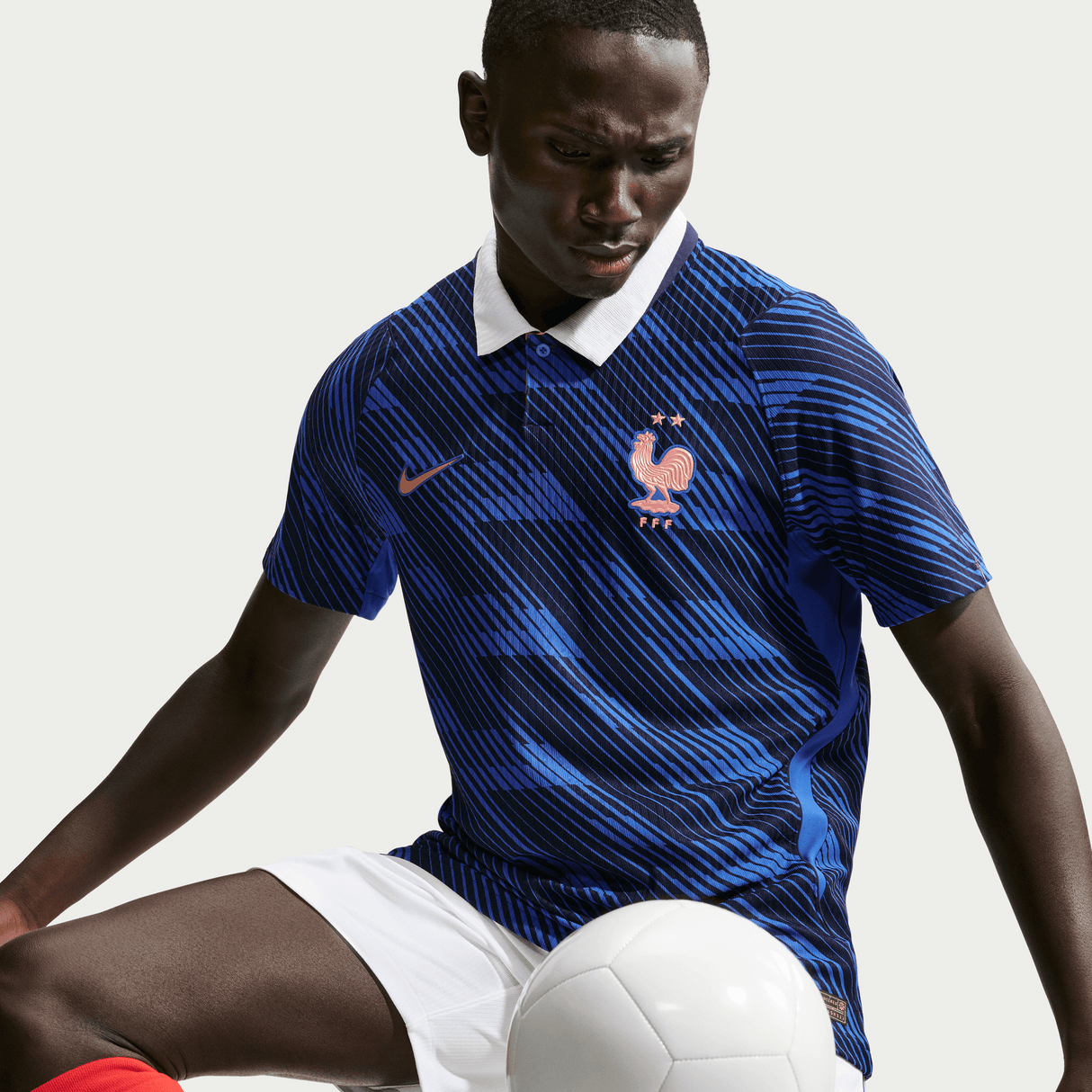 France 2026 Match Home Jersey