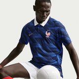 France 2026 Match Home Jersey