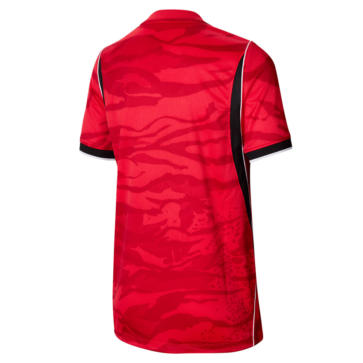 Youth South Korea 2026 Stadium Home Jersey