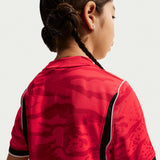 Youth South Korea 2026 Stadium Home Jersey