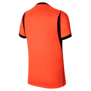 Youth Netherlands 2026 Stadium Home Jersey